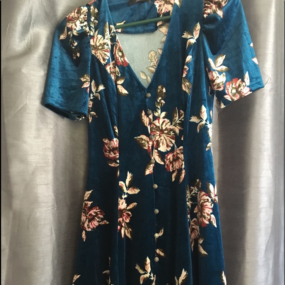 Forever 21 dress
